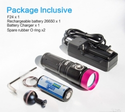 large TORCH SCUBALAMP F24 BALIDIVESHOP 3